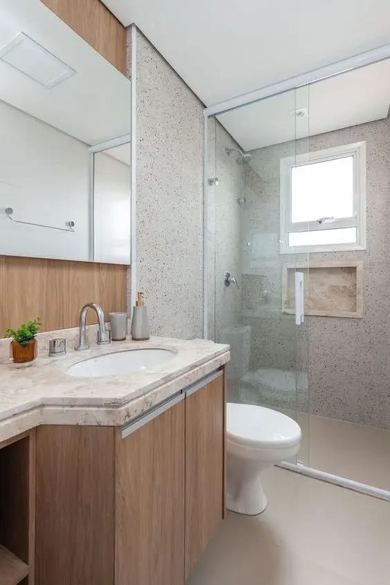 Box de banheiro em valinhos