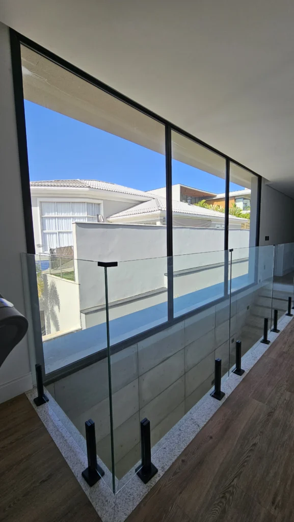 Projeto residencial no Condomínio Jetibela Itupeva