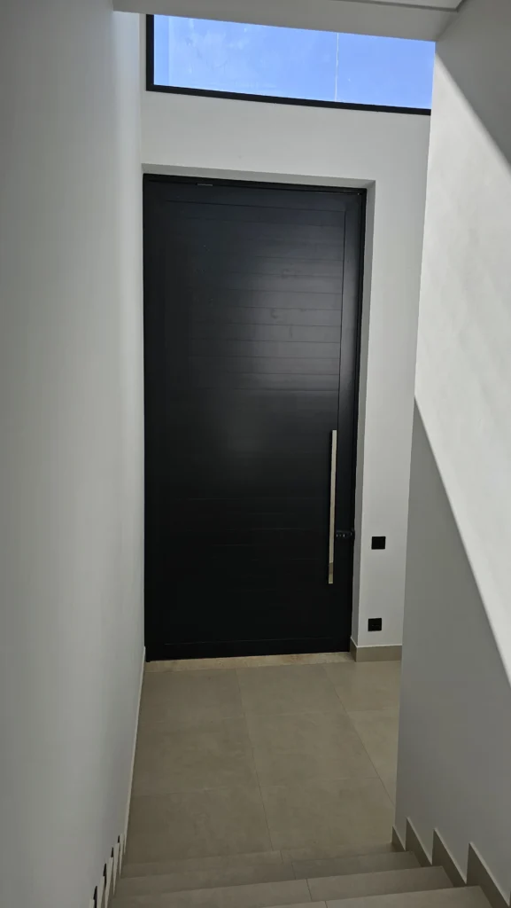 Projeto residencial no Condomínio Jetibela Itupeva