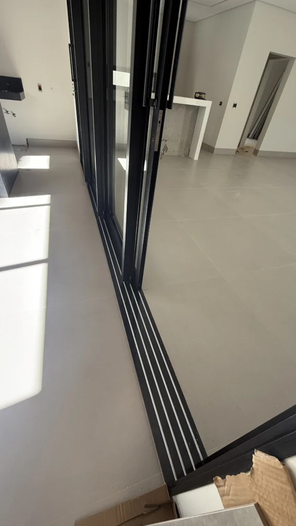 Projeto residencial no Condomínio Reserva do Itamaraca