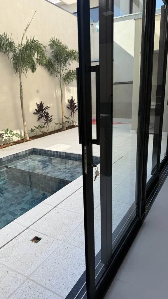 Projeto residencial no Condomínio Reserva do Itamaraca