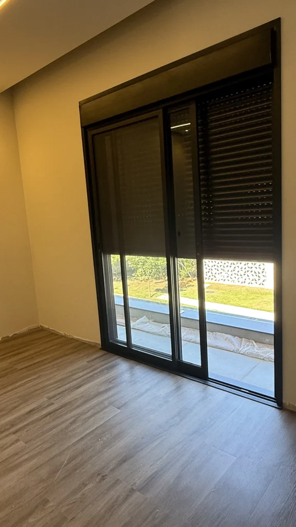 Projeto residencial no Condomínio Reserva do Itamaraca