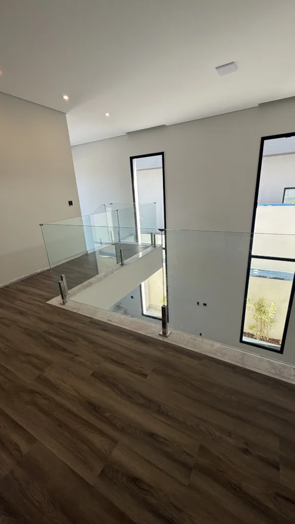 Projeto residencial no Condomínio Reserva do Itamaraca