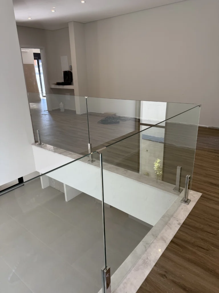 Projeto residencial no Condomínio Reserva do Itamaraca