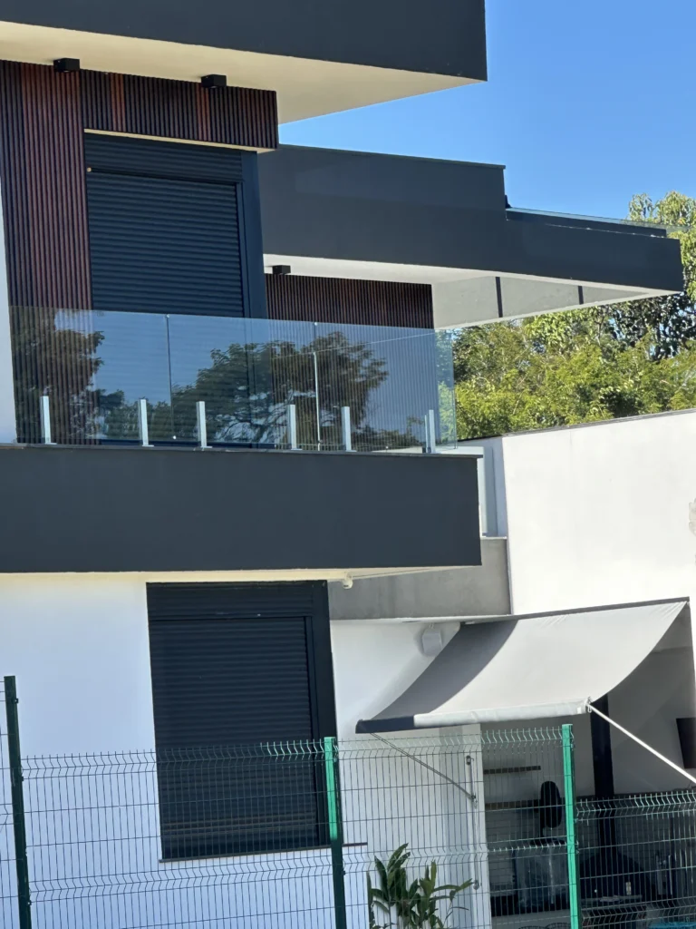 Projeto residencial no Condominio Azzure Itupeva